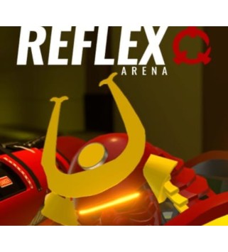 Reflex Arena Gift Steam Key 